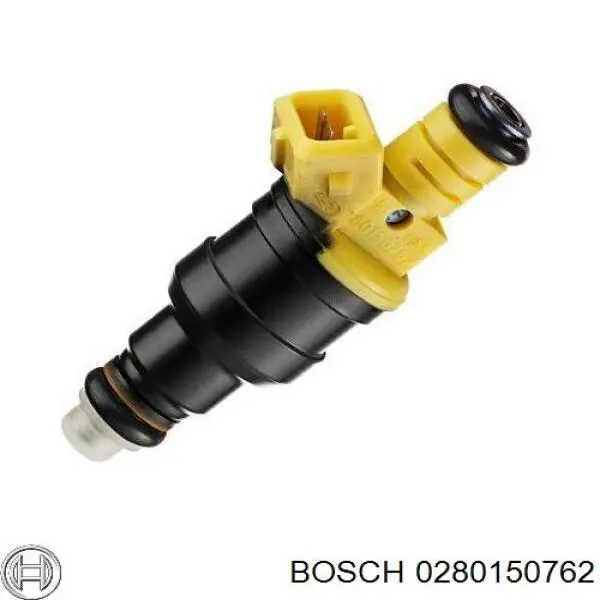 Comprar 0280150762 Bosch Inyector