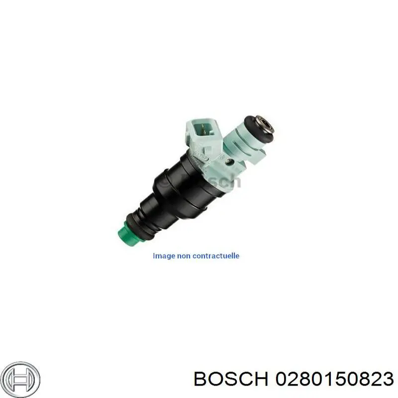 0280150823 Bosch