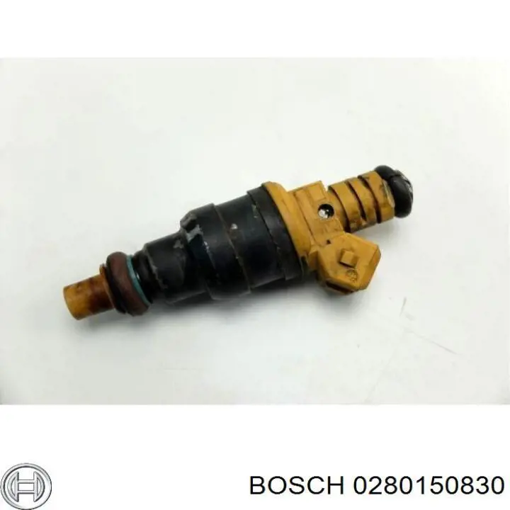 Comprar 0280150830 Renault (RVI) Inyector