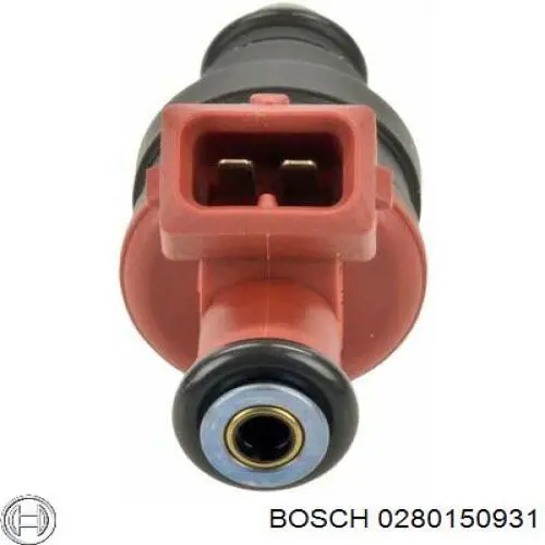 0280150931 Bosch