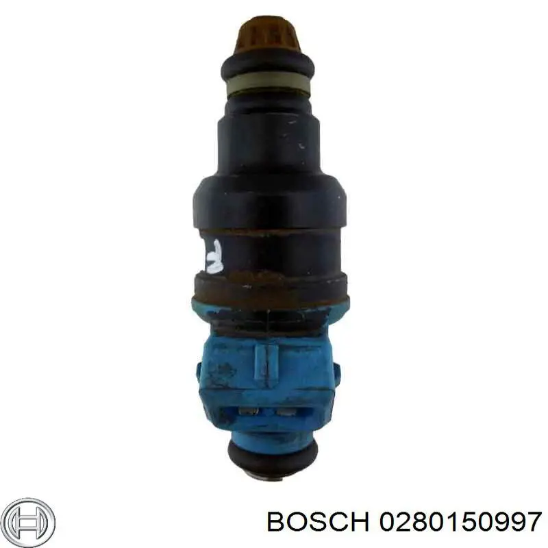 0280150997 Bosch