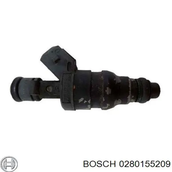 Inyector-bomba Mercedes A0000787323