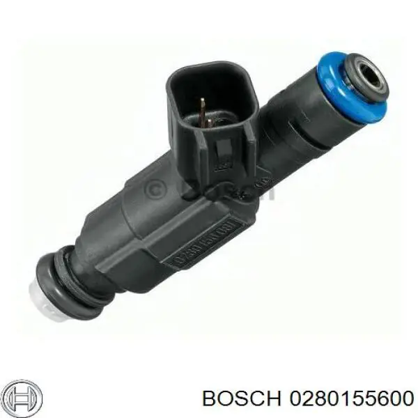0280155600 Bosch