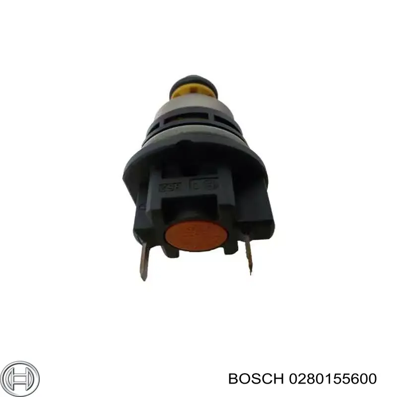Comprar 0280155600 Bosch Inyector