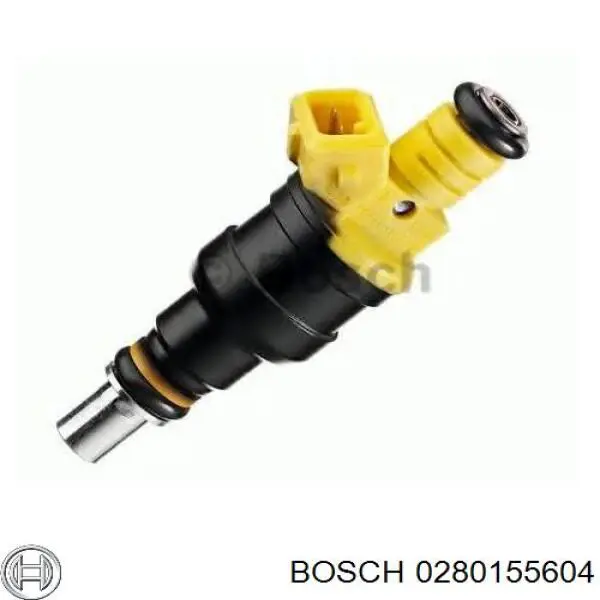 044906031 VAG Inyector de combustible