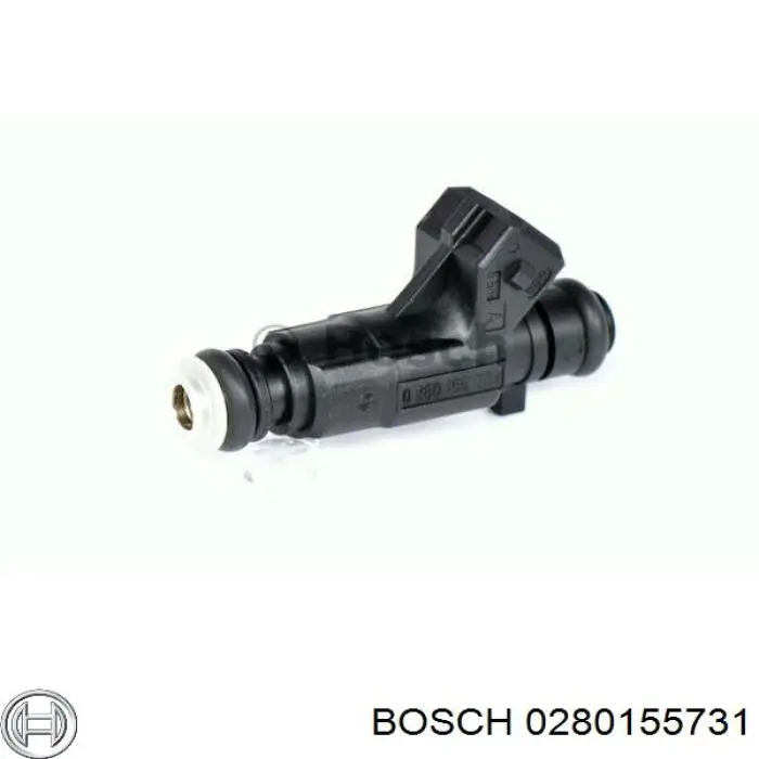 Comprar 0280155731 Bosch Inyector