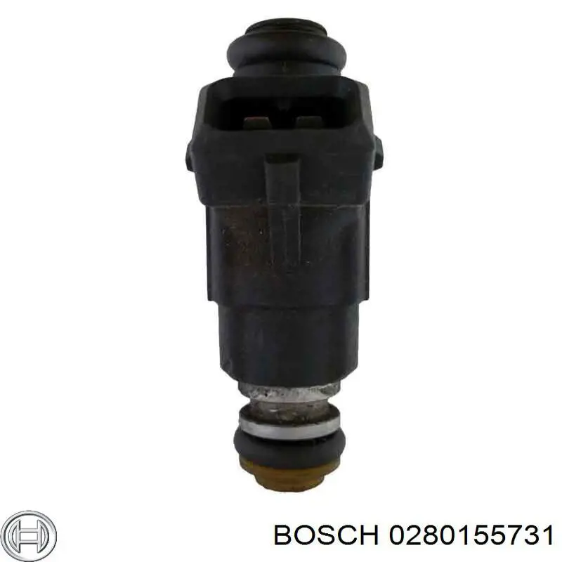0280155731 Bosch