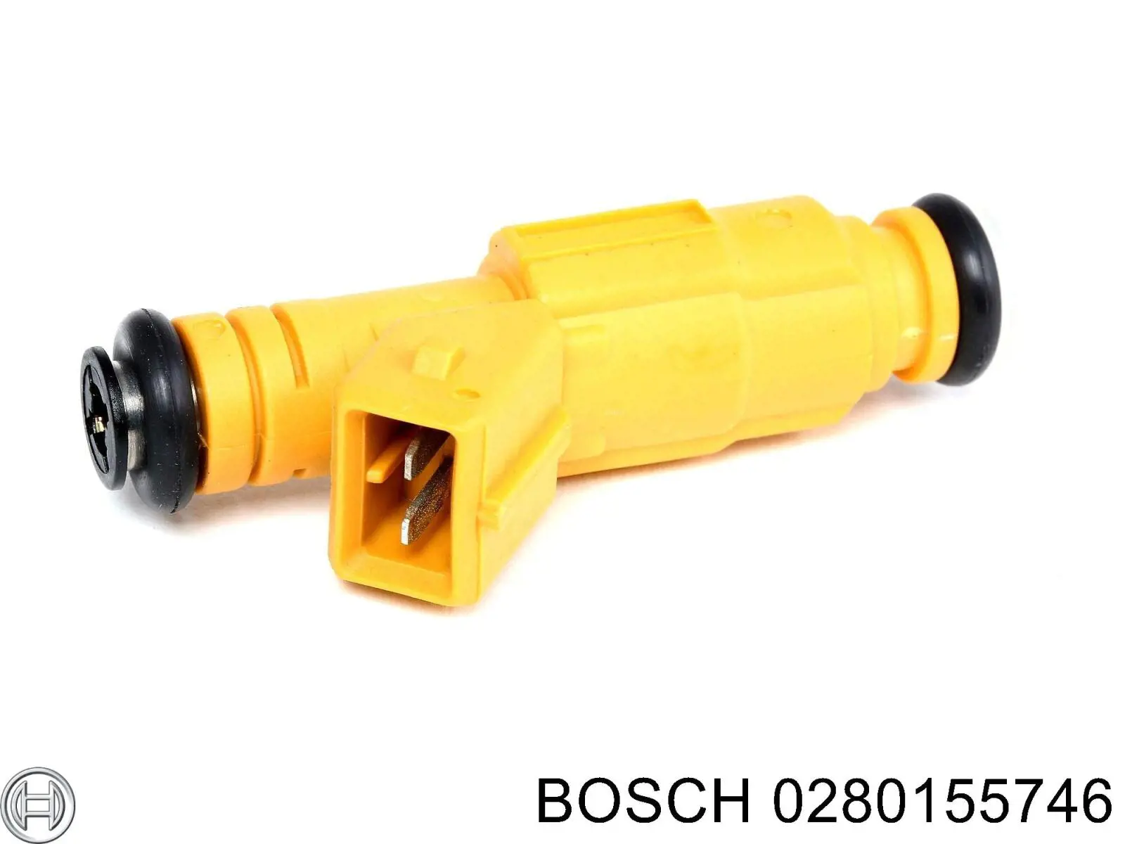 Inyector-bomba Bosch 280155746