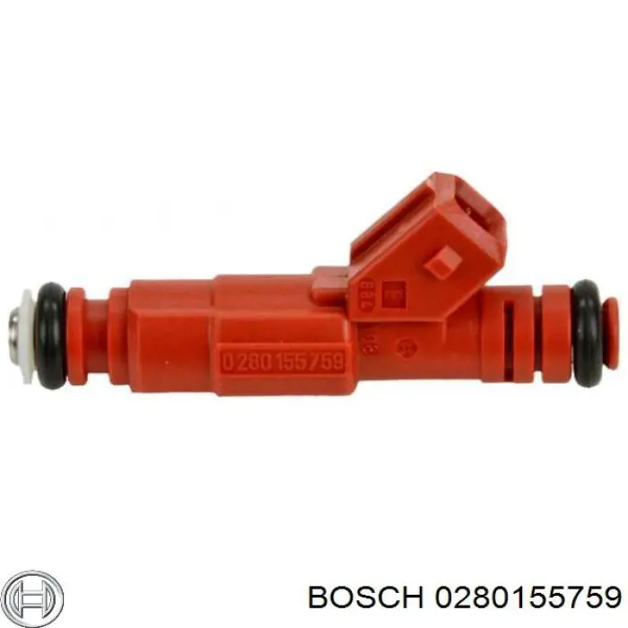 Comprar 9454555 Volvo Inyector