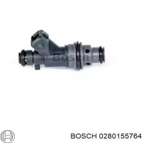 0280155764 Bosch