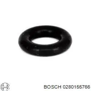 0280155766 Bosch inyector
