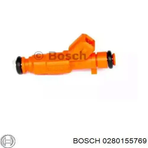 Comprar 60667012 Fiat/Alfa/Lancia Inyector