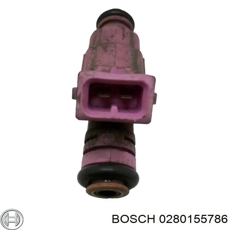 Comprar 280155786 Ford Inyector