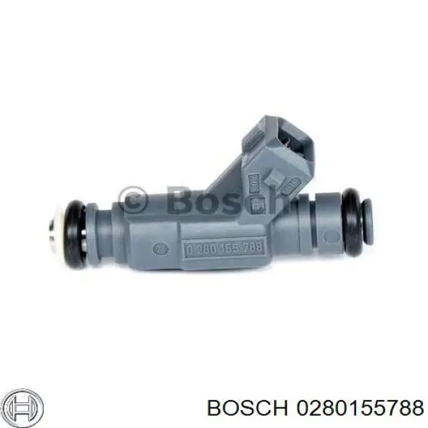 0280155788 Bosch