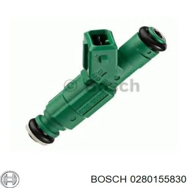 0280155830 Bosch