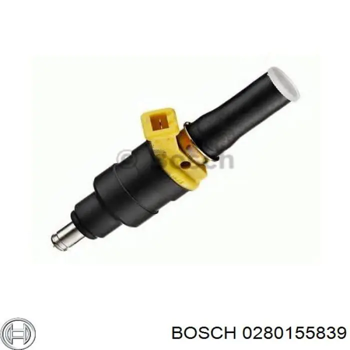 85212205 GB Remanufacturing inyector de combustible