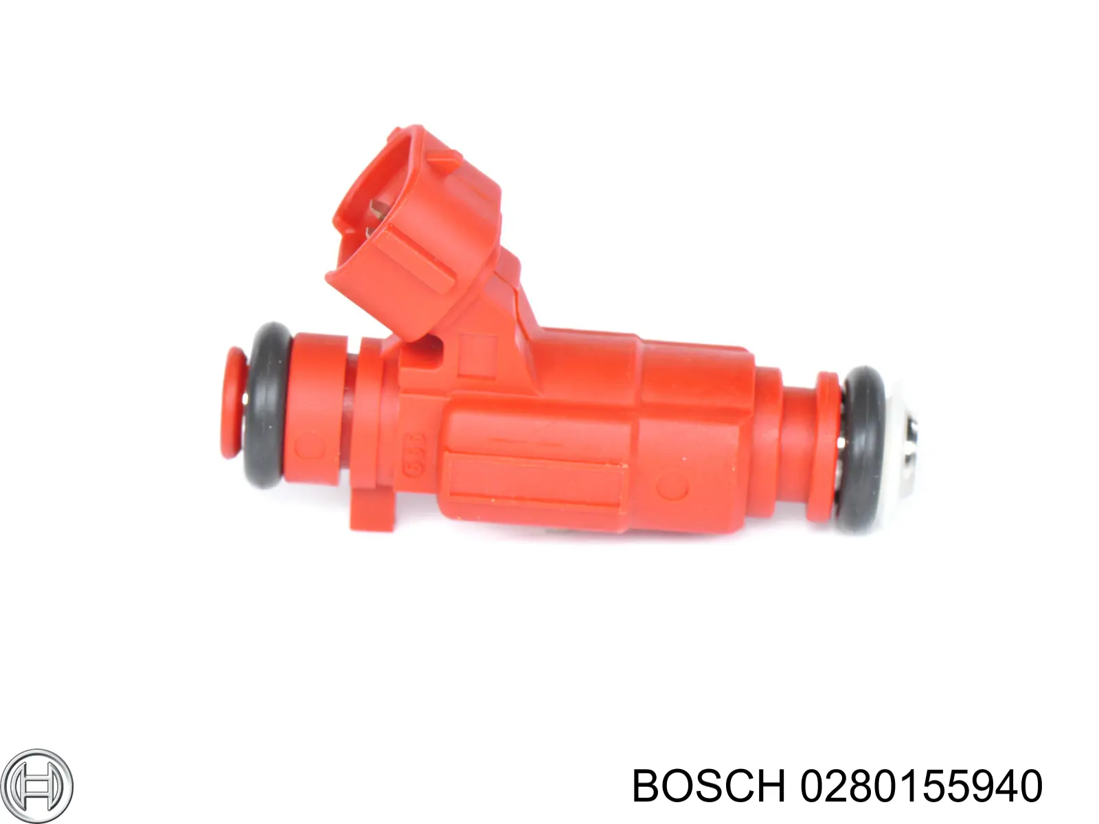 Inyector 0280155940 Bosch