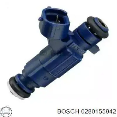 0280155942 Bosch