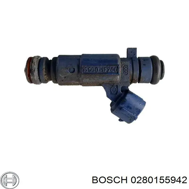 Comprar Inyector Nissan Micra  K11
