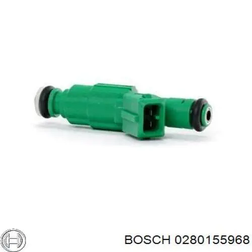 Comprar 280155968 Bosch Inyector