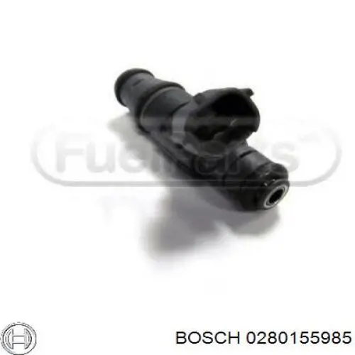 Inyectores VAG 0280155985 precio, desde 34,85 EUR