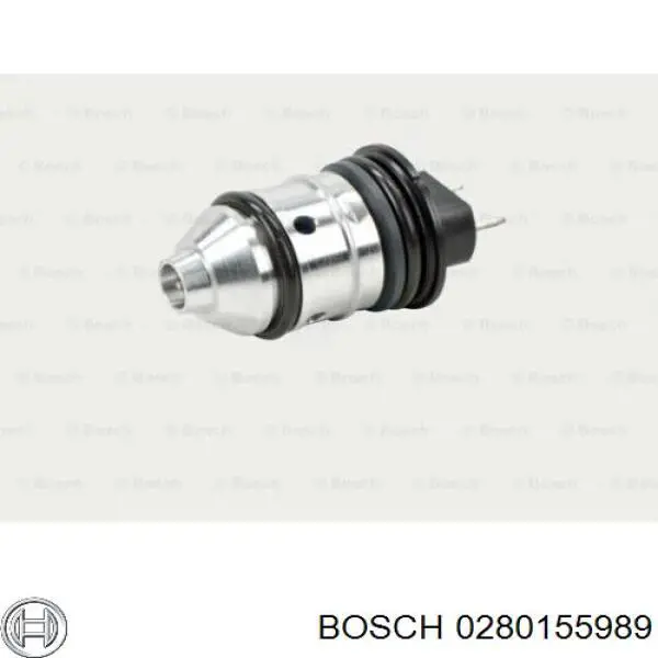 0280155989 Bosch