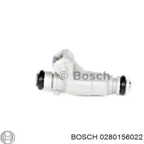 0280156022 Bosch