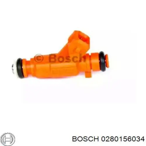 Inyector-bomba ERA 780003