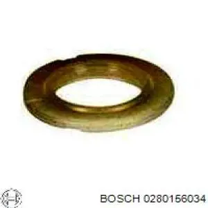 0280156034 Bosch inyector