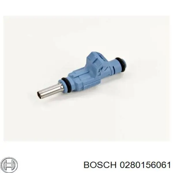 Inyectores VAG 280156061 precio, desde 36,49 EUR