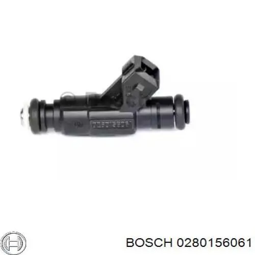 Comprar 280156061 VAG Inyector