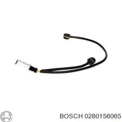 0280156065 Bosch inyector