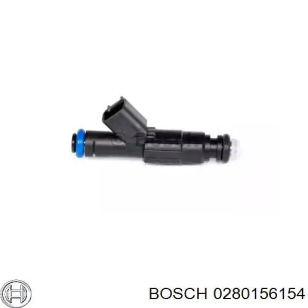 Inyector FEI0014 Magneti Marelli