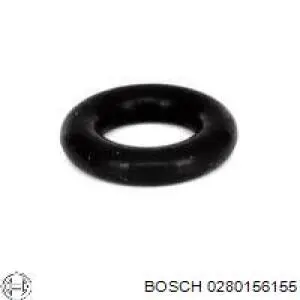 280156155 Bosch inyector