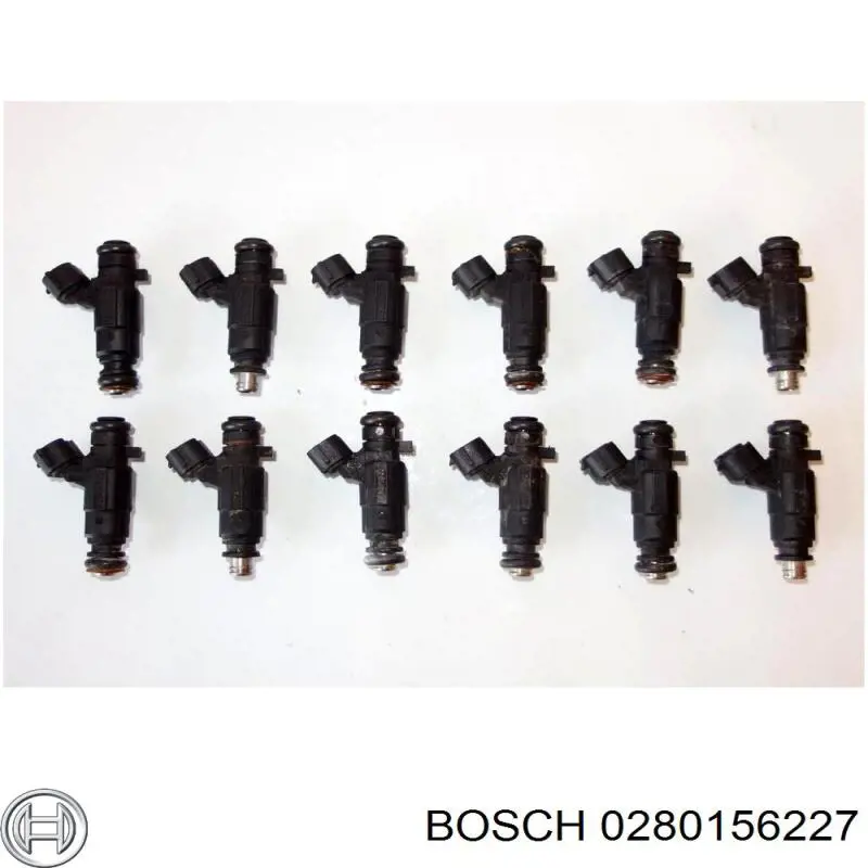 0280156227 Bosch