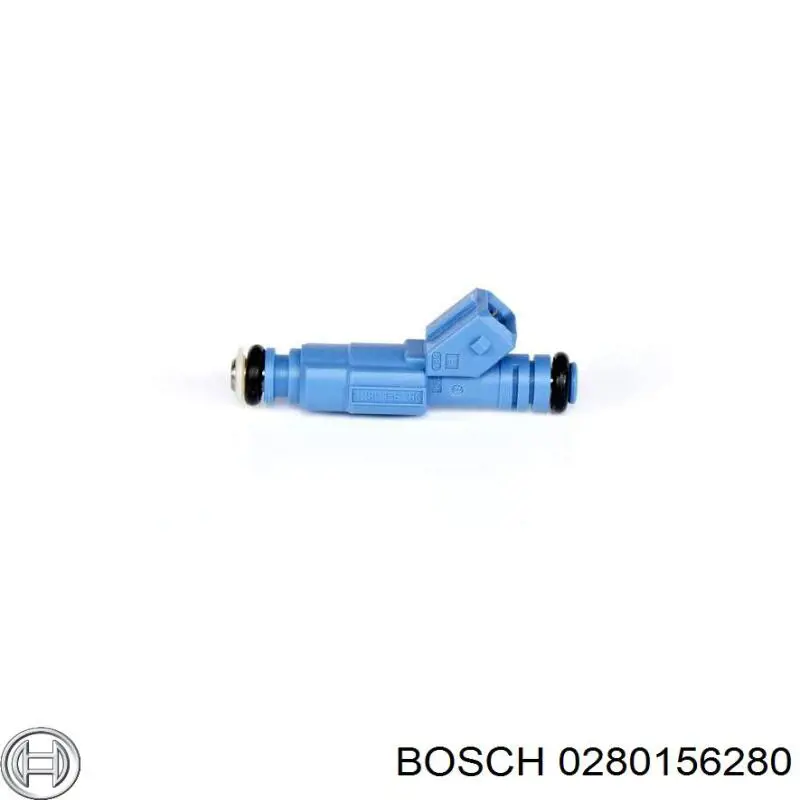 Comprar 280156280 Bosch Inyector