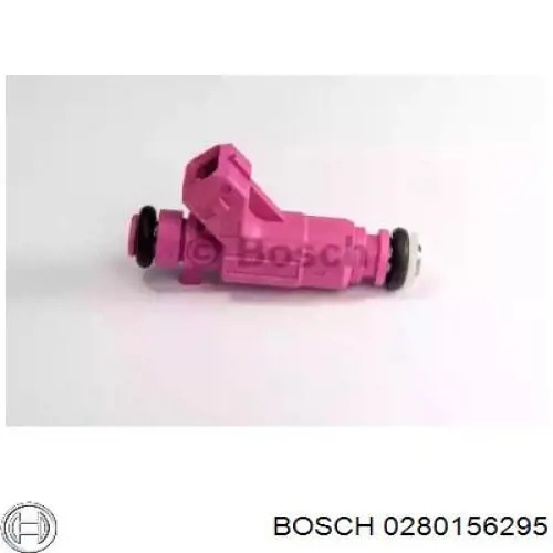 0280156295 Bosch