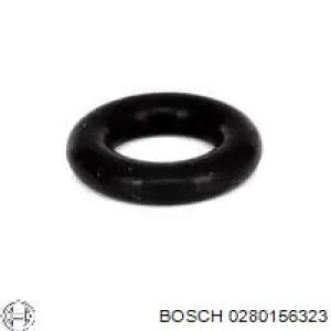 0280156323 Bosch inyector de combustible