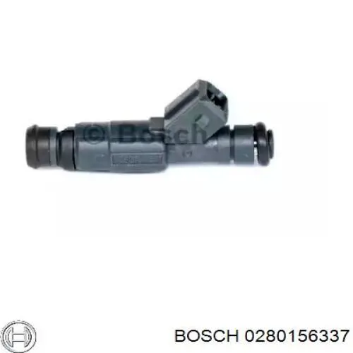 Inyector-bomba Opel 817441