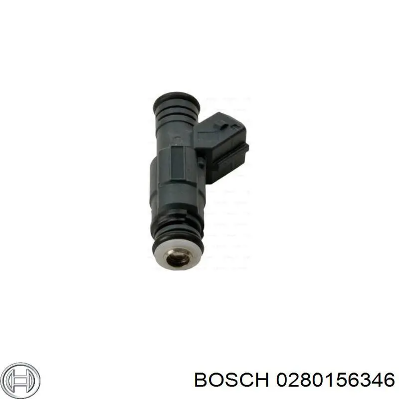 170418 Maxgear Inyector de combustible