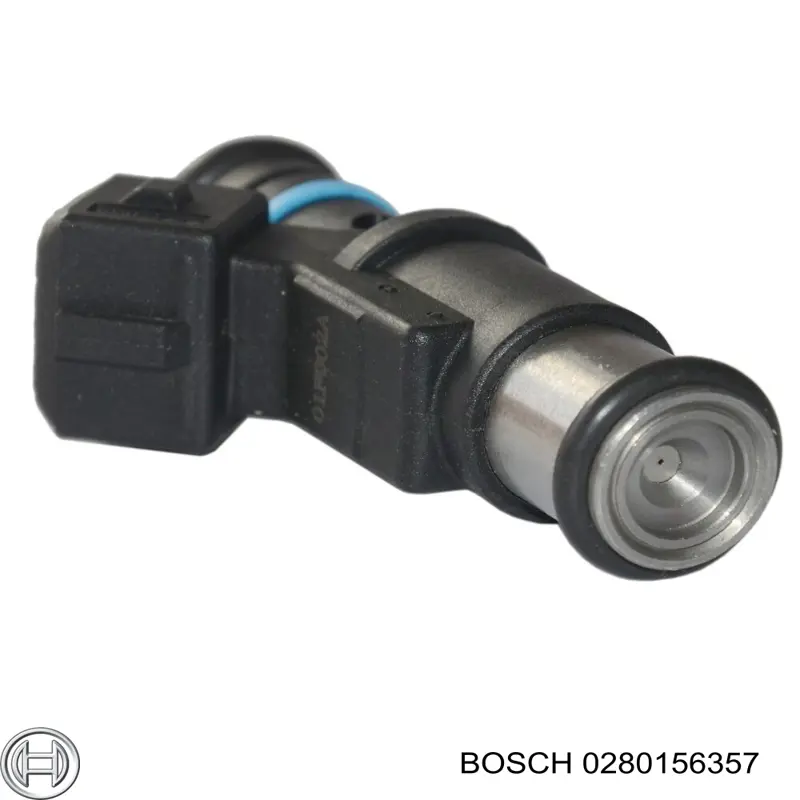 Inyector de combustible Peugeot 205 2 20A, C