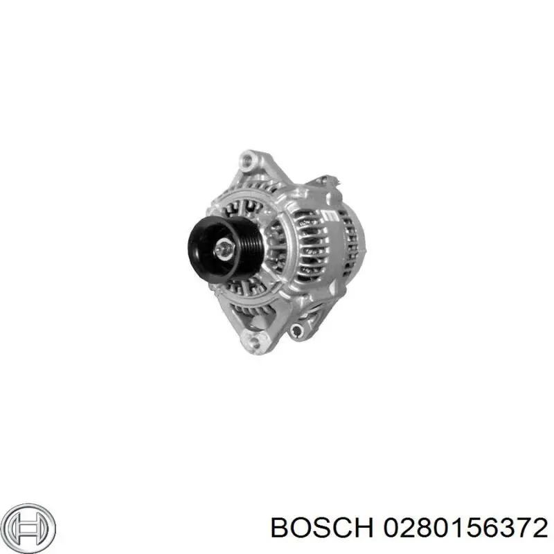 Inyector de combustible BMW 5 E28
