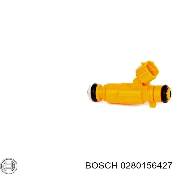 0280156427 Bosch