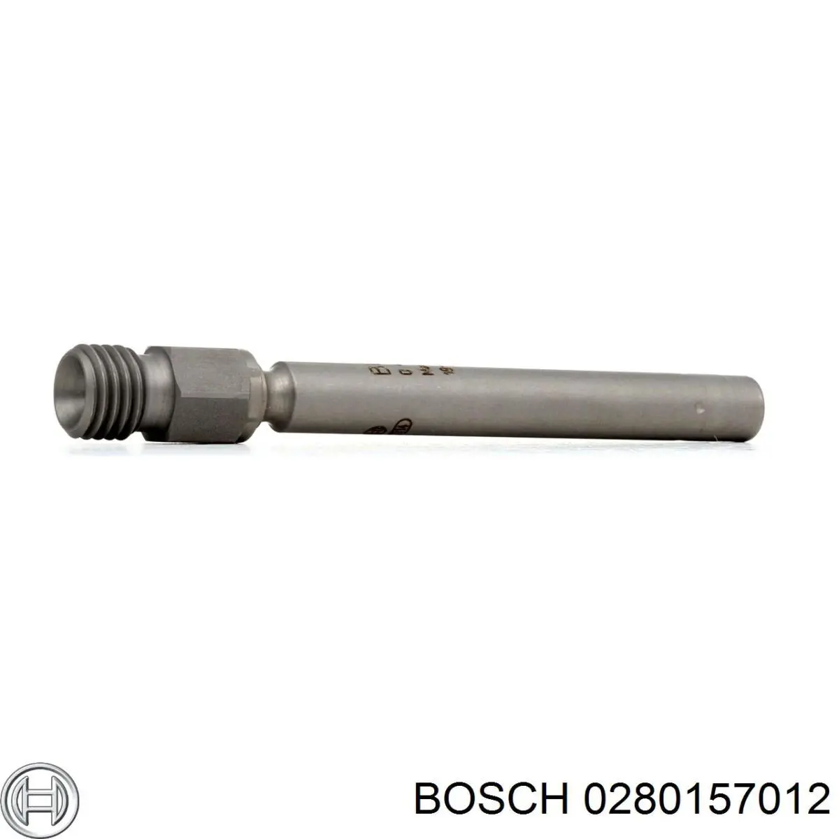 0280157012 Bosch inyector