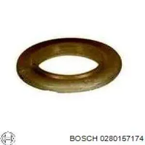 0280157174 Bosch inyector