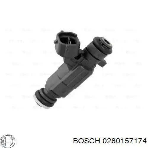 Comprar 0920062 Metzger Inyector