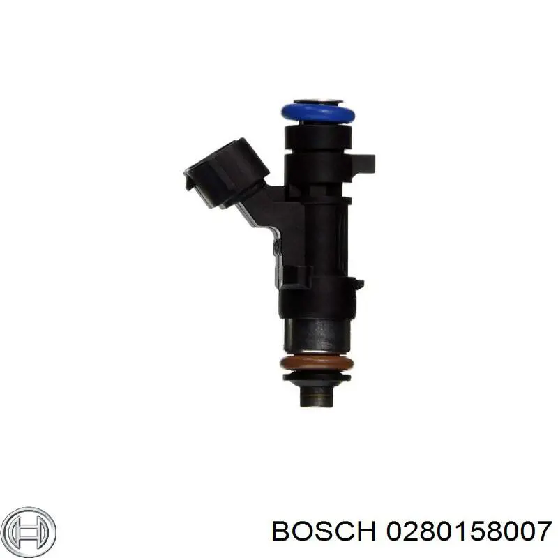 Inyectores Nissan/Infiniti 166007S00A precio, desde 149,83 EUR
