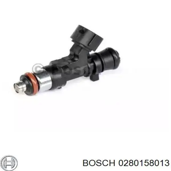 Comprar 280158013 Bosch Inyector