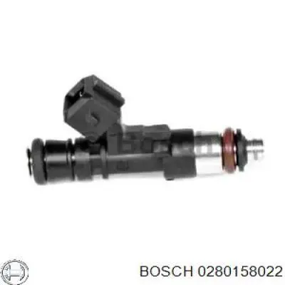 Comprar 21124113201082 Lada Inyector