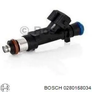 Inyector-bomba Magneti Marelli 805000000047